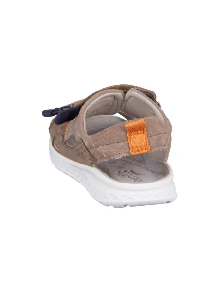 Pantofi copii Superfit maro