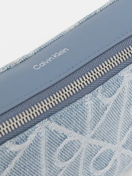 Calvin Klein Farmer levéltáska kék