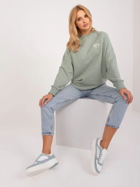 Hanorac cu glugă Fashionhunters cu glugă