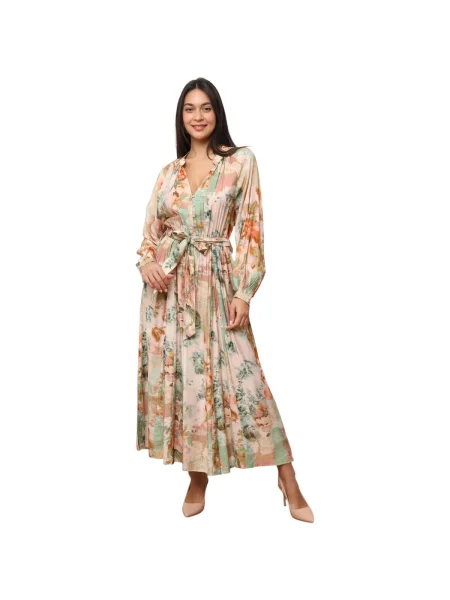 Rochie La Modeuse verde