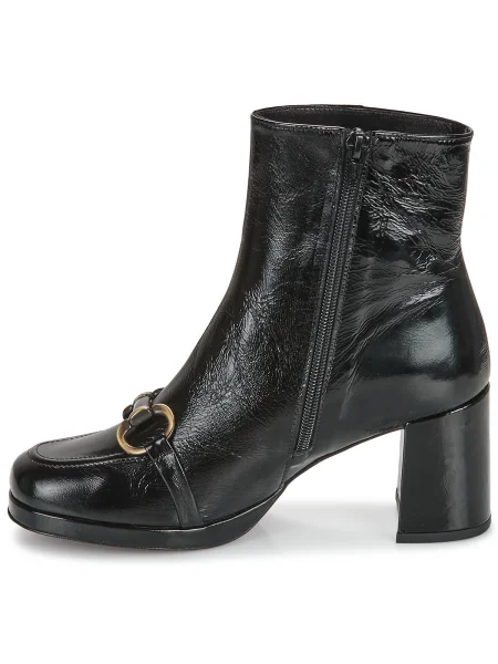 Pantofi Jb Martin negru