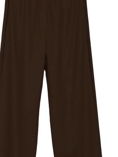 Pantaloni Forte_forte maro