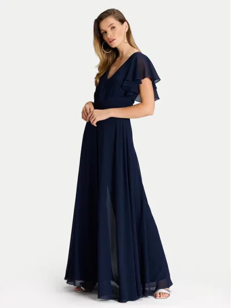 Kombinezon Swing modra