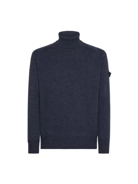 Sweter Peuterey niebieski