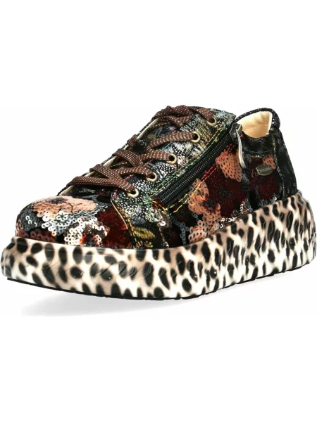 Sneakersy Laura Vita