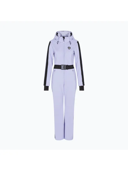 Лыжи спортивный костюм Ea7 Emporio Armani софтшелл