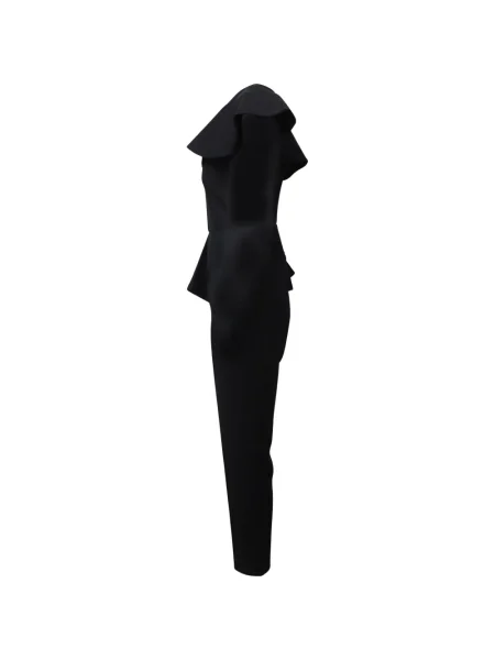 Kombinezon Msgm czarny