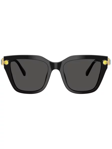 Ceas Swarovski negru
