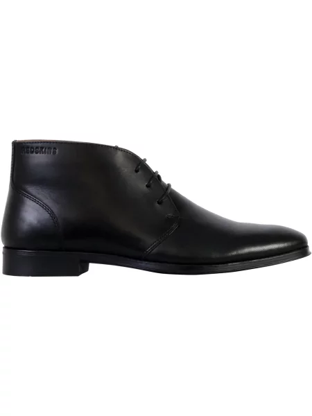 Pantofi Redskins maro
