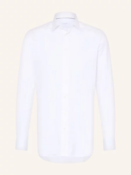 Eton Koszula Extra Slim Fit weiss biała