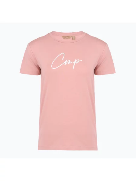 Tricou pentru femei CMP lilla