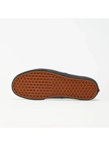 Sneakers Vans Authentic Black/ Black EUR 36 μαύρο