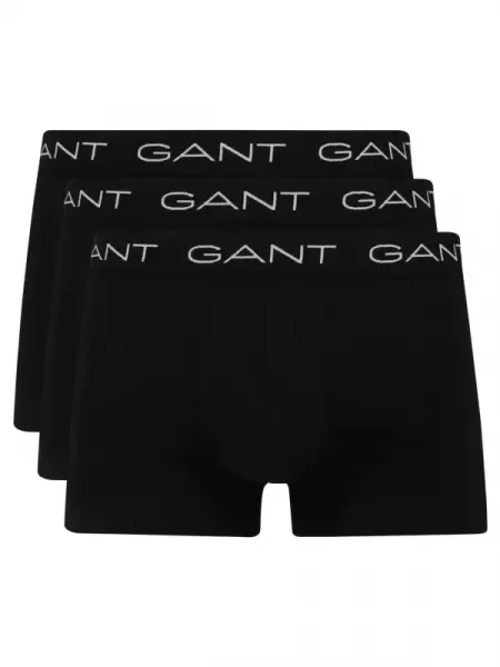 Gant Chiloți boxer negru