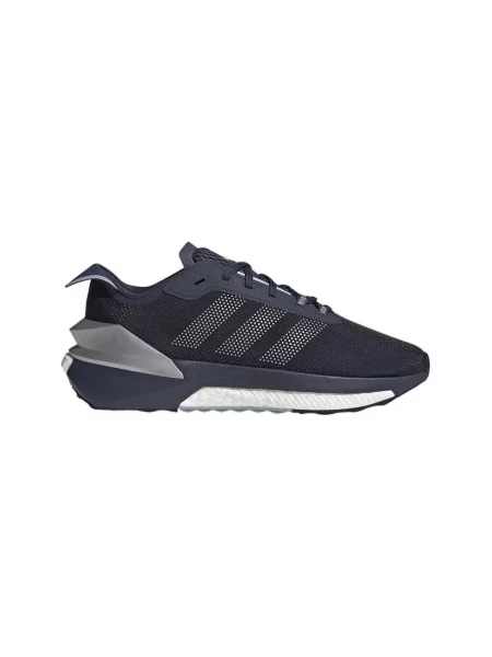 Pantofi Adidas alergare albastru
