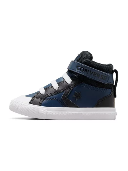 Gyerek félcipő Converse kék