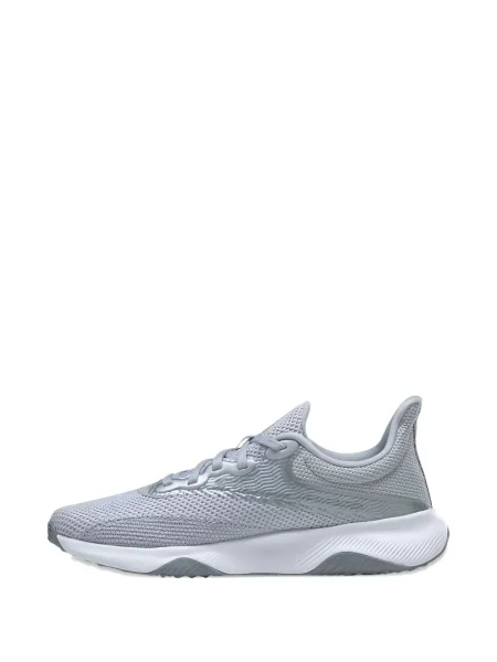 Sneakerși Reebok gri