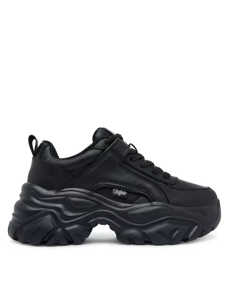 Superge Buffalo črna