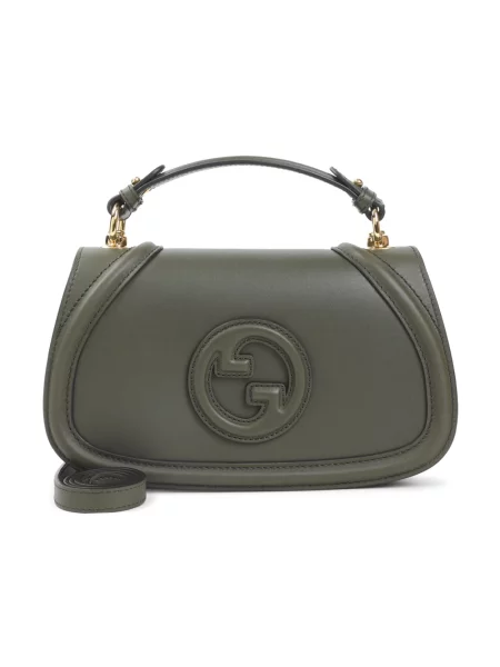Torebka Gucci zielona