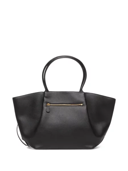 Geantă shopper Guess negru