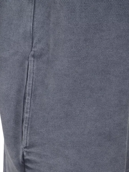 Rochie mini Alexander Wang cu broderie gri