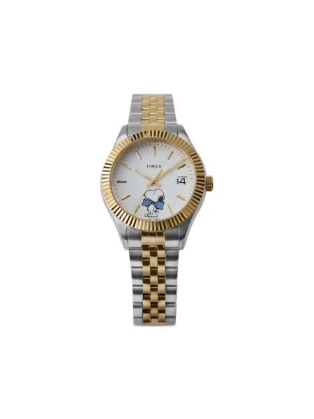 Ceas Timex alb