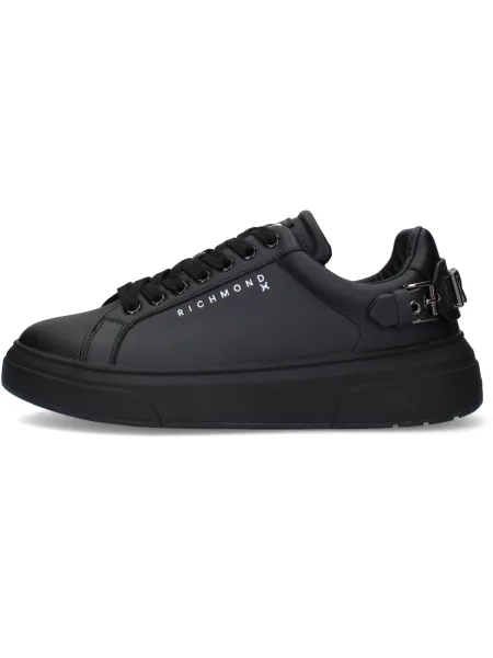 Pantofi John Richmond negru
