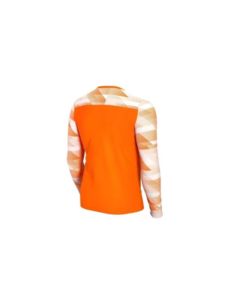 Tricou copii Nike portocaliu