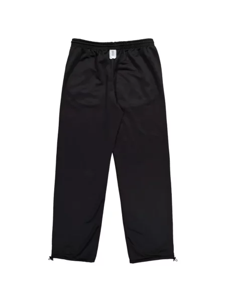 Stras pantaloni Prototypes alergare negru