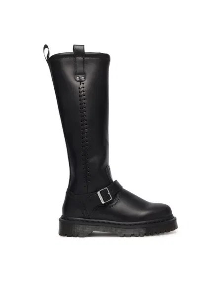 Сапоги Dr. Martens черные