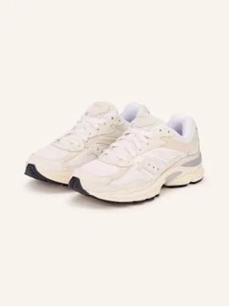 Buty do biegania Saucony do biegania białe