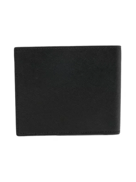 Portfel Paul Smith czarny