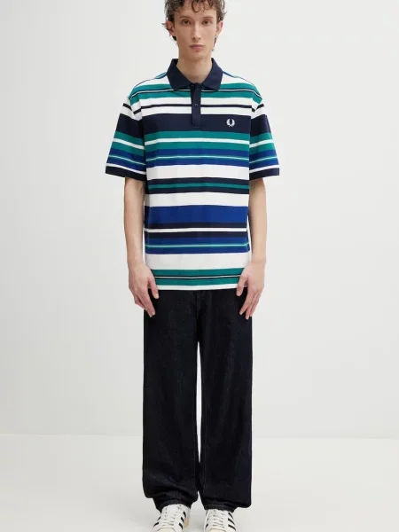 Fred Perry Поло