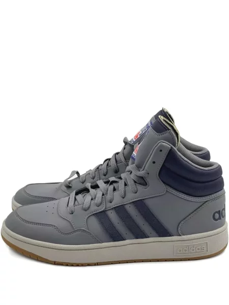 Galaxie sneakerși Adidas Solar cu platformă verde