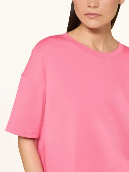Juvia T-Shirt Eliane pink różowa