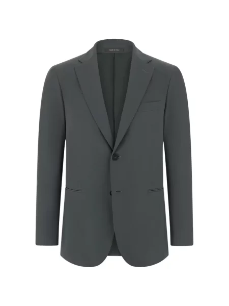 Sacou Boggi Milano stretch gri