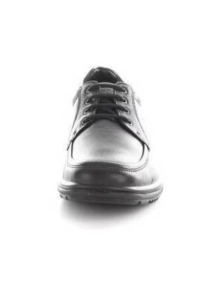 Pantofi Enval negru