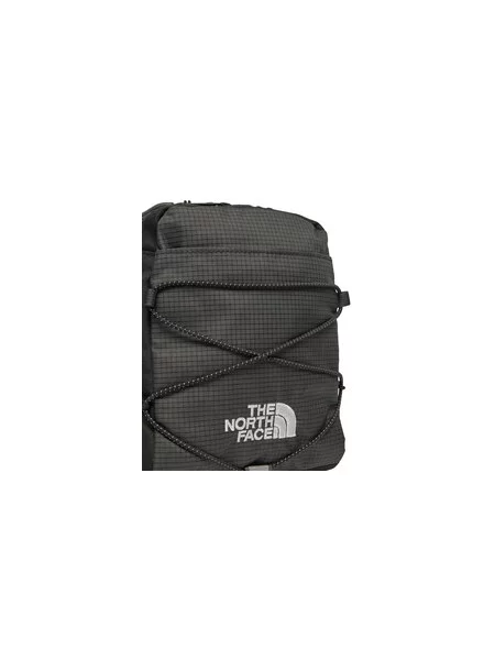 THE NORTH FACE Taška cez rameno Jester svetlosivá čierna