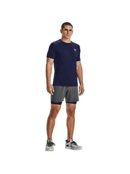 Fürdőruha Under Armour kék