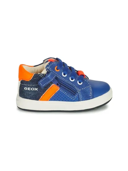 Pantofi copii Geox albastru