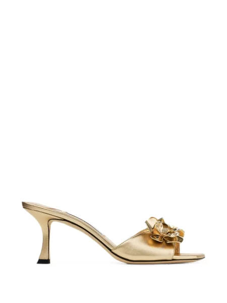 Sandale Jimmy Choo cu model floral