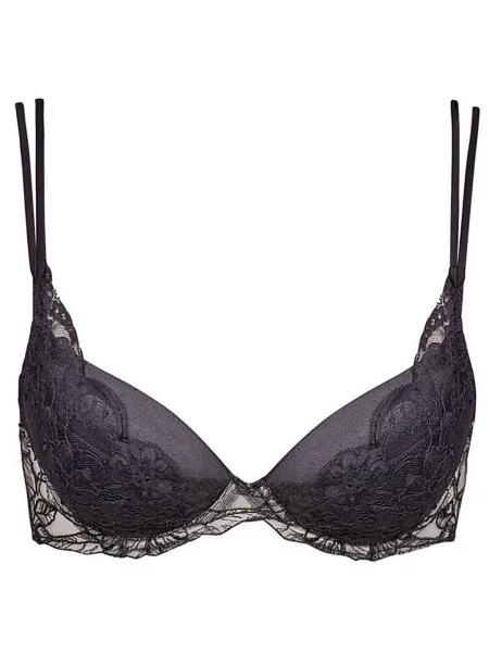 Бюстгальтер Andres Sarda черный