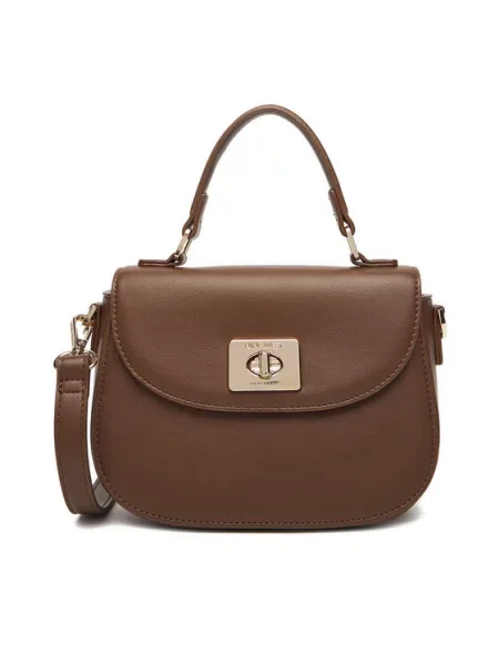 Сумка Nine West коричневая