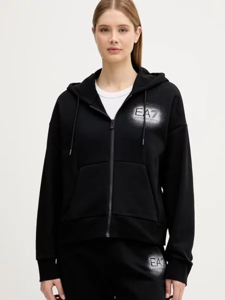 Emporio Armani trening negru
