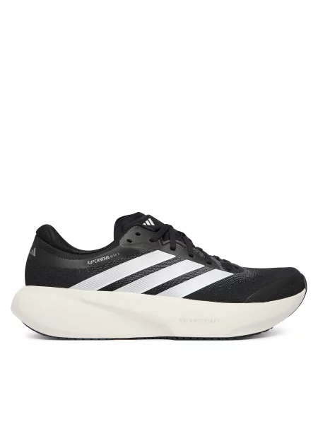 Pantofi pentru alergare adidas Supernova Rise 3 negru