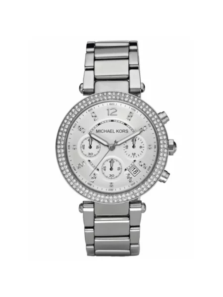 Zegarek Michael Kors szary
