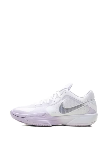 Sneakerși Nike alb