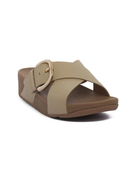 Pantofi Fitflop maro