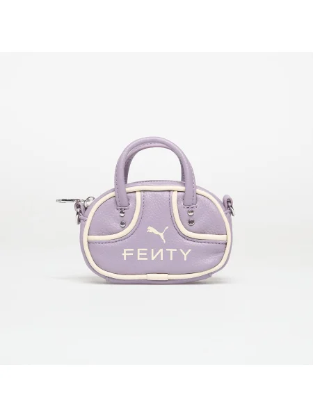 Чанта Puma PUMA x FENTY виолетово