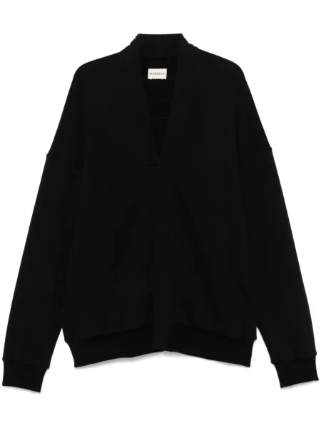 Жилетка Mordecai черно