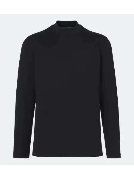 Tricou Brunello Cucinelli negru